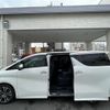 toyota alphard 2020 -TOYOTA--Alphard 3BA-AGH30W--AGH30-9015394---TOYOTA--Alphard 3BA-AGH30W--AGH30-9015394- image 23