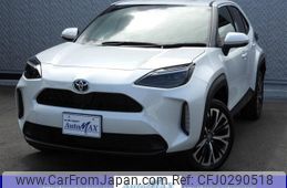 toyota yaris-cross 2023 quick_quick_5BA-MXPB10_MXPB10-3026450