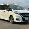 nissan serena 2017 quick_quick_DAA-GFC27_GFC27-048056 image 5