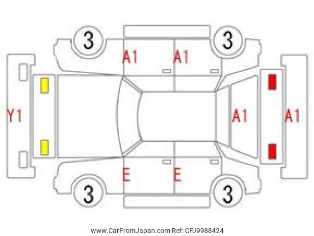 lexus nx 2016 -LEXUS--Lexus NX DBA-AGZ15--AGZ15-1005453---LEXUS--Lexus NX DBA-AGZ15--AGZ15-1005453- image 2