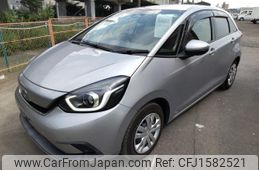 honda fit 2020 CFJ1582521
