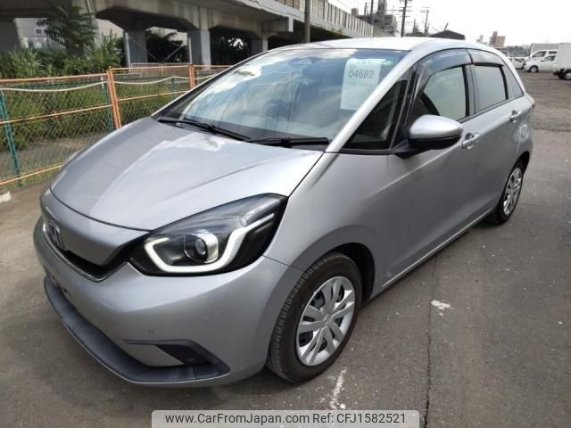 honda fit 2020 CFJ1582521 image 1