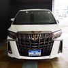 toyota alphard 2023 CFJ1832940 image 10