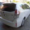toyota prius-α 2019 -TOYOTA 【名変中 】--Prius α ZVW41W--0085124---TOYOTA 【名変中 】--Prius α ZVW41W--0085124- image 2