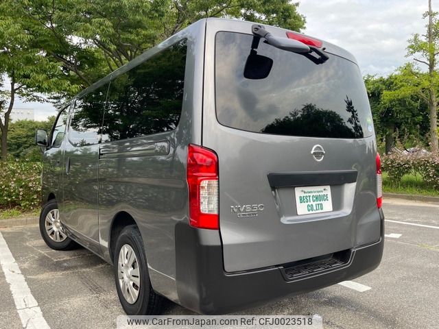 nissan caravan-van 2018 -NISSAN--Caravan Van CBF-VR2E26--VR2E26-109539---NISSAN--Caravan Van CBF-VR2E26--VR2E26-109539- image 2