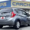 nissan note 2014 -NISSAN--Note DBA-E12--E12-234810---NISSAN--Note DBA-E12--E12-234810- image 3