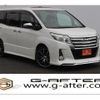 toyota noah 2014 -TOYOTA--Noah DBA-ZRR80W--ZRR80-0066110---TOYOTA--Noah DBA-ZRR80W--ZRR80-0066110- image 1