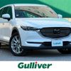 mazda cx-8 2018 -MAZDA--CX-8 3DA-KG2P--KG2P-120557---MAZDA--CX-8 3DA-KG2P--KG2P-120557- image 1