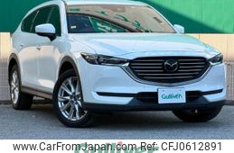 mazda cx-8 2018 -MAZDA--CX-8 3DA-KG2P--KG2P-120557---MAZDA--CX-8 3DA-KG2P--KG2P-120557-