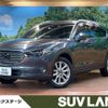 mazda cx-8 2018 -MAZDA--CX-8 3DA-KG2P--KG2P-108836---MAZDA--CX-8 3DA-KG2P--KG2P-108836- image 1