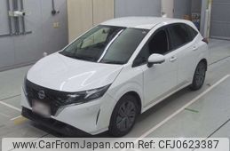 nissan note 2022 -NISSAN--Note SNE13-118837---NISSAN--Note SNE13-118837-