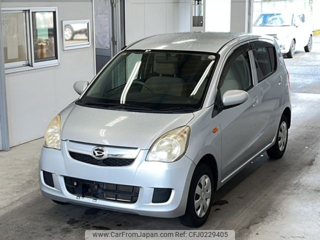 daihatsu mira 2010 -DAIHATSU--Mira L285S-0017307---DAIHATSU--Mira L285S-0017307- image 1