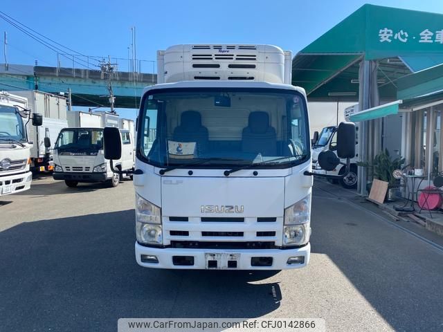 isuzu elf-truck 2014 GOO_NET_EXCHANGE_0802180A30240826W002 image 2