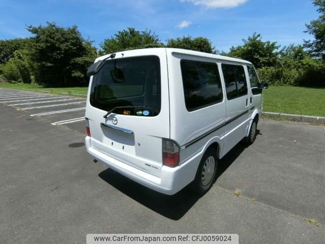 mazda bongo-van 2019 -MAZDA--Bongo Van DBF-SLP2M--SLP2M-104955---MAZDA--Bongo Van DBF-SLP2M--SLP2M-104955- image 2