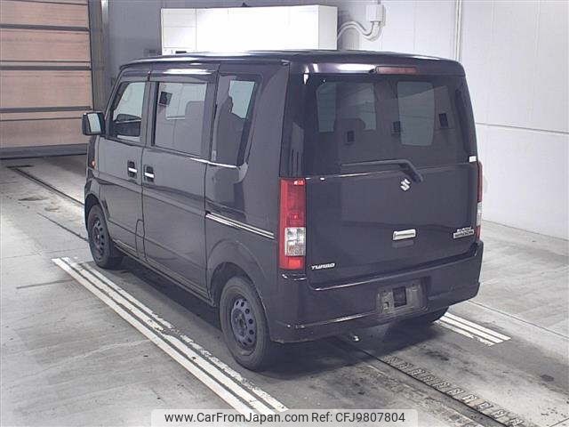 suzuki every-wagon 2009 -SUZUKI 【名変中 】--Every Wagon DA64W--330086---SUZUKI 【名変中 】--Every Wagon DA64W--330086- image 2