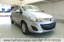 mazda demio 2011 ENHANCEAUTO_1_ea287540