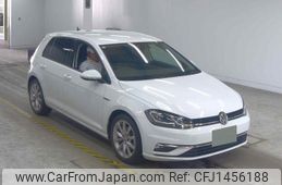 volkswagen golf 2019 CFJ1456188