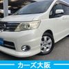 nissan serena 2010 -NISSAN--Serena DBA-CC25--CC25-363486---NISSAN--Serena DBA-CC25--CC25-363486- image 1