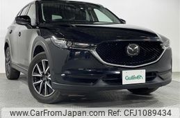 mazda cx-5 2020 -MAZDA--CX-5 3DA-KF2P--KF2P-324943---MAZDA--CX-5 3DA-KF2P--KF2P-324943-