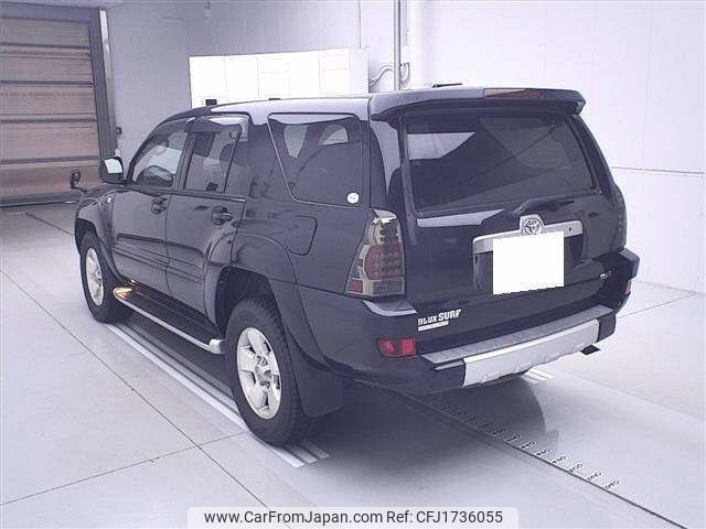 toyota hilux-surf 2004 CFJ1736055 image 2