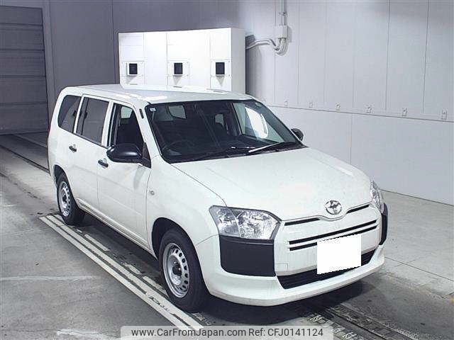 toyota probox-van 2024 -TOYOTA 【岐阜 400ﾎ3585】--Probox Van NHP160V-0103842---TOYOTA 【岐阜 400ﾎ3585】--Probox Van NHP160V-0103842- image 1