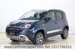 fiat panda 2023 CFJ1796333