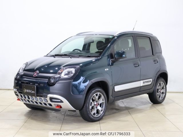 fiat panda 2023 CFJ1796333 image 1