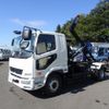 mitsubishi-fuso fighter 2023 -MITSUBISHI--Fuso Fighter 2KG-FK62FZ--FK62FZ-610495---MITSUBISHI--Fuso Fighter 2KG-FK62FZ--FK62FZ-610495- image 5