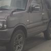 suzuki jimny 2013 -SUZUKI--Jimny JB23W-699096---SUZUKI--Jimny JB23W-699096- image 5