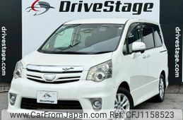 toyota noah 2012 quick_quick_DBA-ZRR70W_ZRR70-0486297