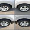 hyundai tucson 2011 ED-03265-20191108 image 12