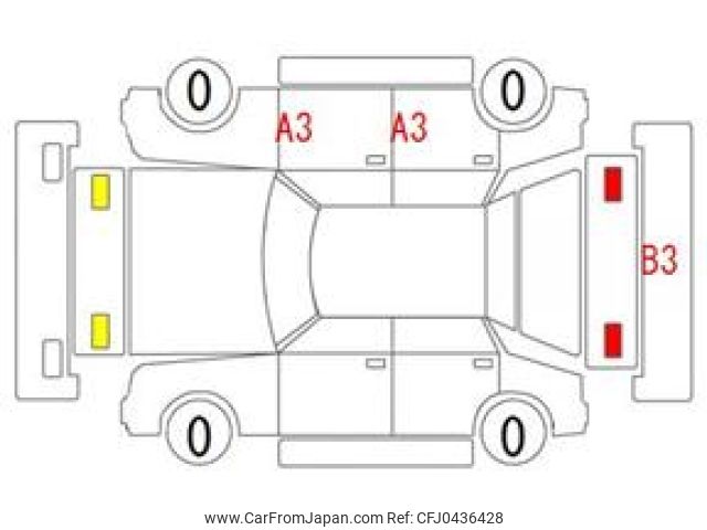 toyota raum 2008 -TOYOTA--Raum CBA-NCZ20--NCZ20-0130797---TOYOTA--Raum CBA-NCZ20--NCZ20-0130797- image 2