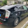toyota prius 2011 CFJ1548710 image 5