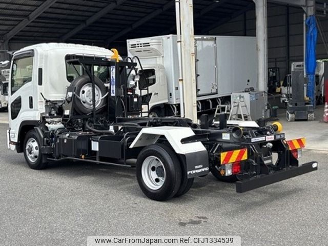 isuzu forward 2024 -ISUZU--Forward 2RG-FRR90S4--FRR90-7200872---ISUZU--Forward 2RG-FRR90S4--FRR90-7200872- image 2