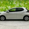 toyota yaris 2021 quick_quick_5BA-MXPA10_MXPA10-2036946 image 2