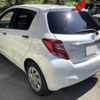 toyota vitz 2015 TE5587 image 1