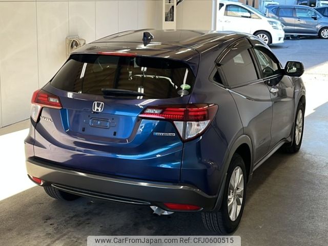 honda vezel 2014 -HONDA--VEZEL RU3-1013422---HONDA--VEZEL RU3-1013422- image 2