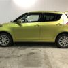 suzuki swift 2015 -SUZUKI--Swift DBA-ZD72S--ZD72S-309233---SUZUKI--Swift DBA-ZD72S--ZD72S-309233- image 4