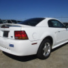 ford mustang 2002 16035D image 4