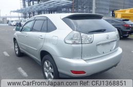 toyota harrier 2006 NIKYO_SQ86475
