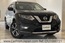 nissan x-trail 2018 -NISSAN--X-Trail DBA-NT32--NT32-071396---NISSAN--X-Trail DBA-NT32--NT32-071396-