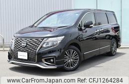 nissan elgrand 2023 quick_quick_5BA-TE52_TE52-160220