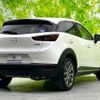 mazda cx-3 2020 quick_quick_6BA-DKEFW_DKEFW-300329 image 3