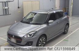 suzuki swift 2018 CFJ1598849