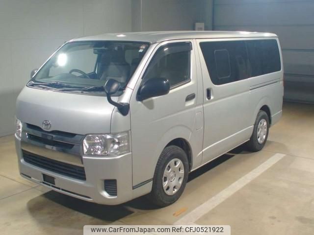 toyota regiusace-van 2019 quick_quick_QDF-GDH201V_GDH201-1035541 image 1