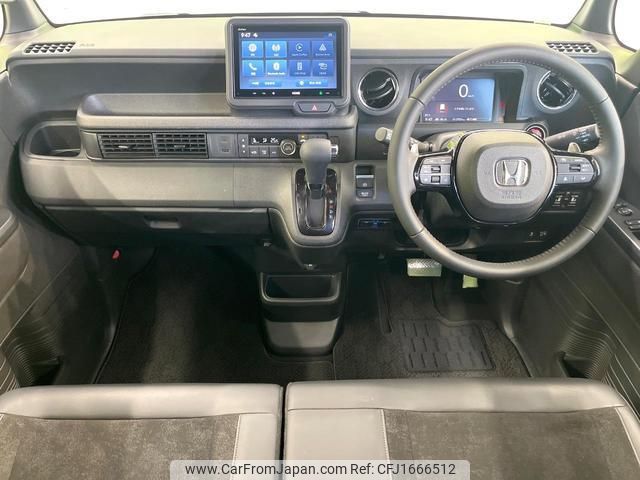 honda n-box 2024 CFJ1666512 image 2