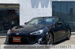 toyota 86 2015 CFJ1550171