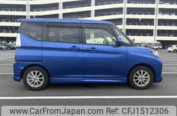 suzuki solio-bandit 2016 CFJ1512306