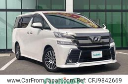 toyota vellfire 2017 -TOYOTA--Vellfire DBA-AGH30W--AGH30-0128422---TOYOTA--Vellfire DBA-AGH30W--AGH30-0128422-