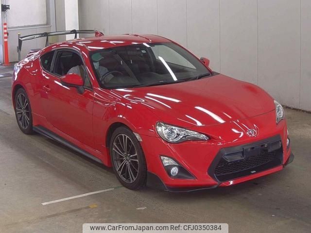 toyota 86 2015 quick_quick_DBA-ZN6_ZN6-055052 image 1